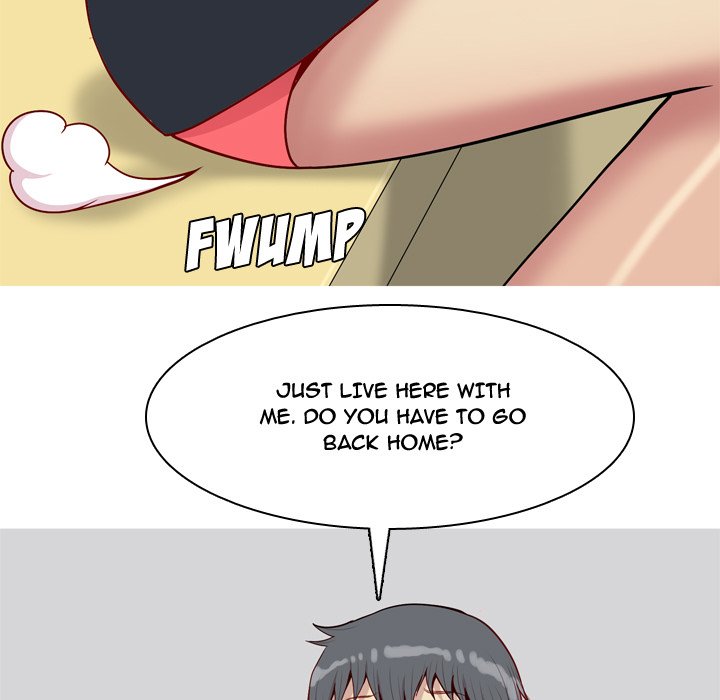 My Lovers Prelude page 43