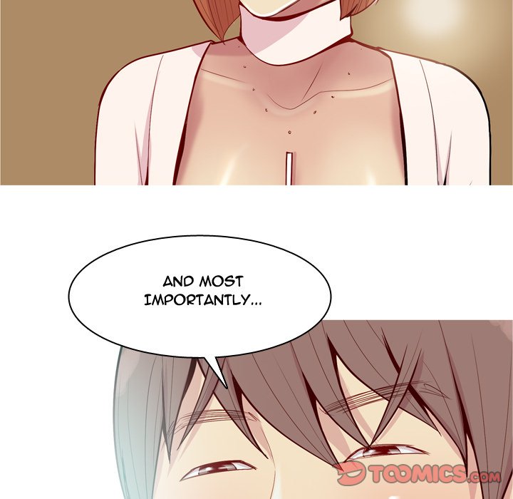 My Lovers Prelude page 6