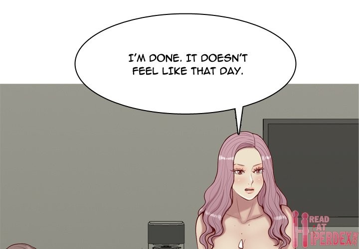 My Lovers Prelude page 1