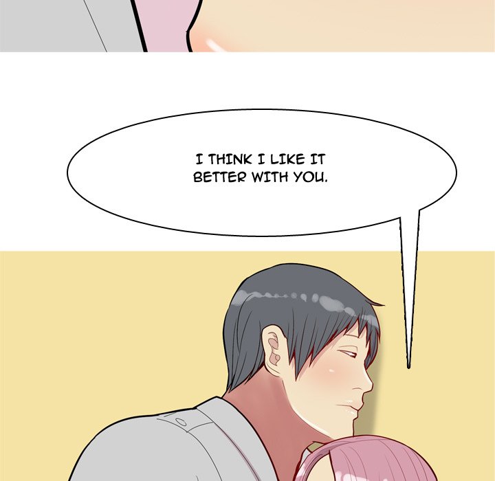 My Lovers Prelude page 5