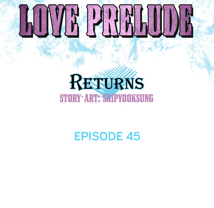 My Lovers Prelude page 11