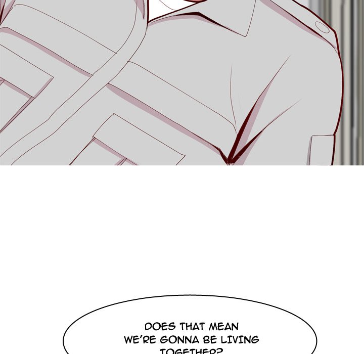My Lovers Prelude page 5
