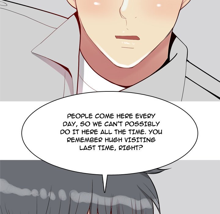 My Lovers Prelude page 9
