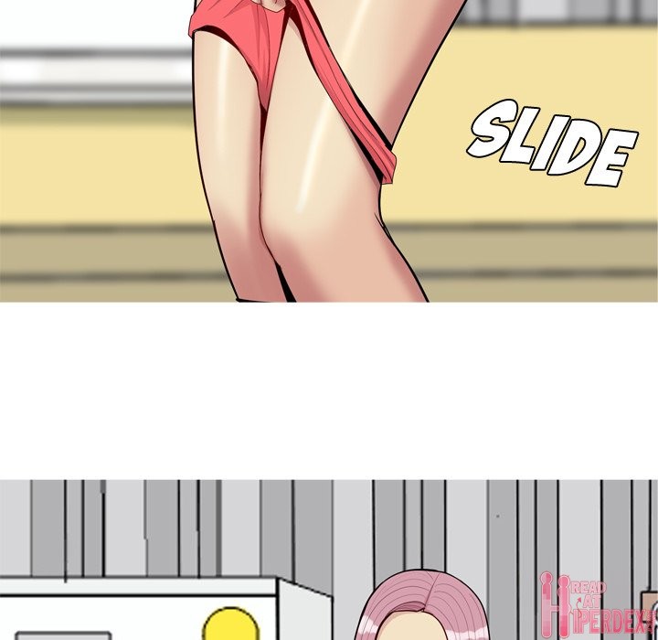 My Lovers Prelude page 17