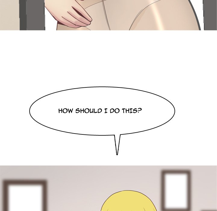 My Lovers Prelude page 91