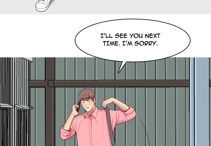 My Lovers Prelude page 3