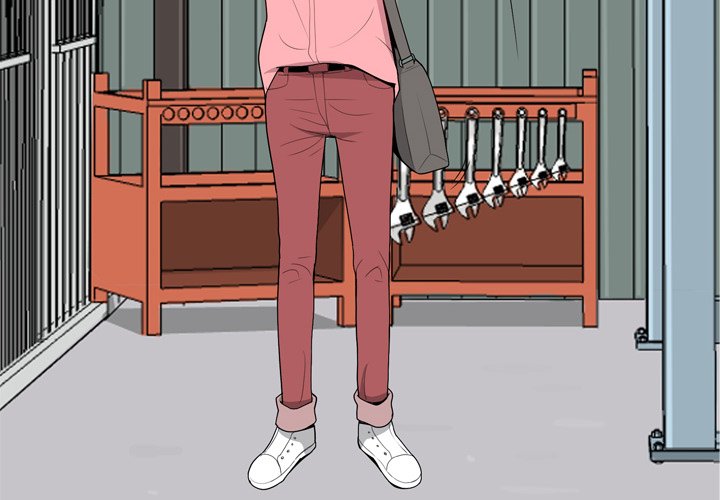 My Lovers Prelude page 4