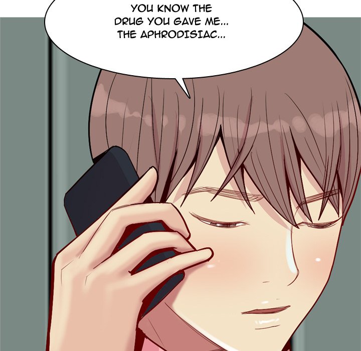 My Lovers Prelude page 8