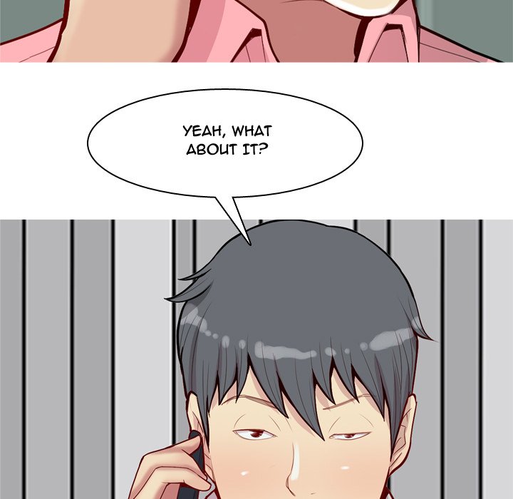My Lovers Prelude page 9