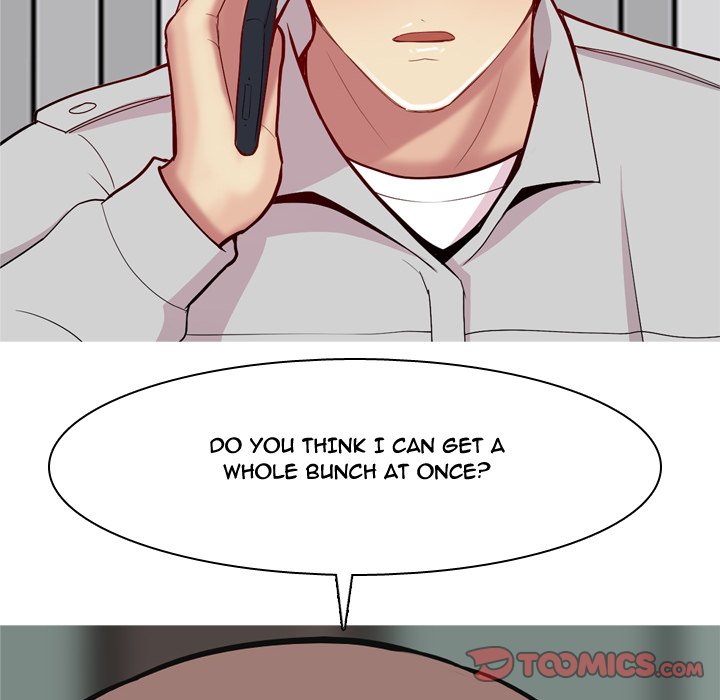 My Lovers Prelude page 10