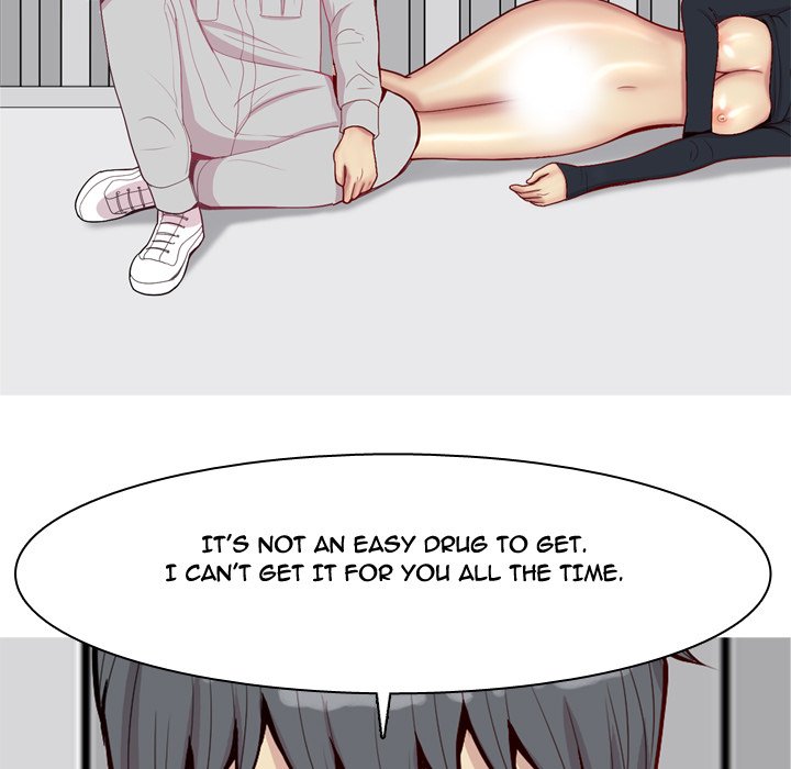 My Lovers Prelude page 13