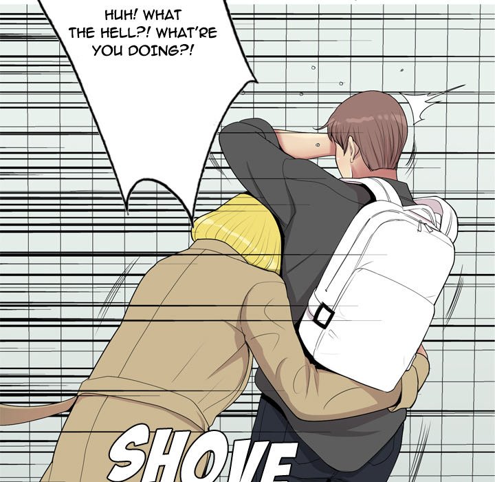 My Lovers Prelude page 85