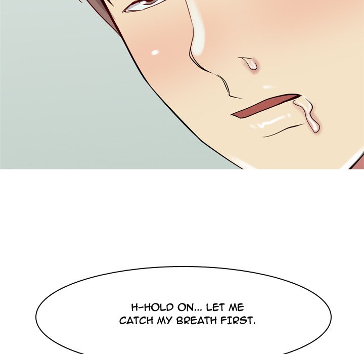 My Lovers Prelude page 9