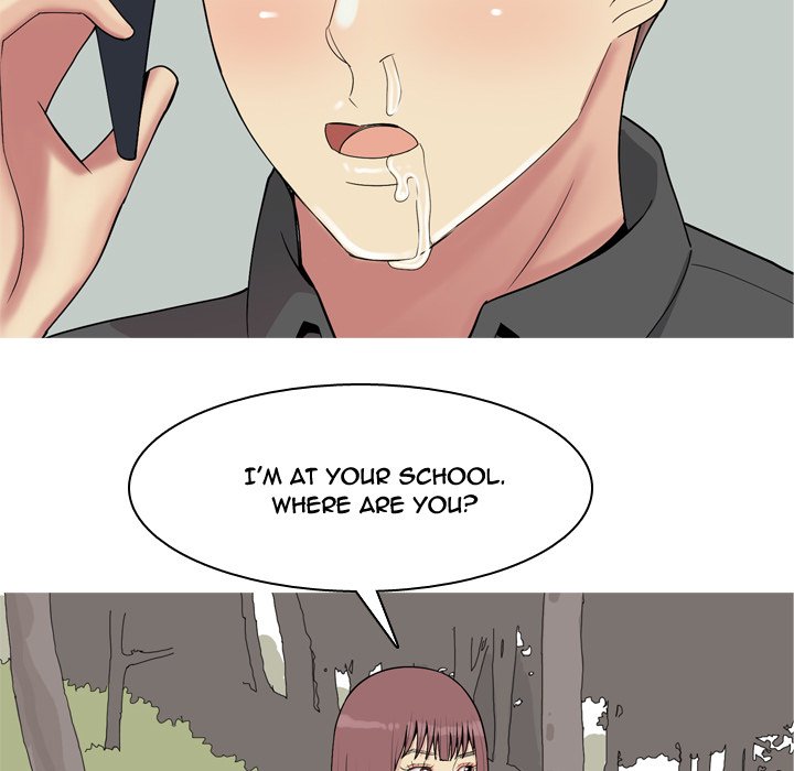 My Lovers Prelude page 27