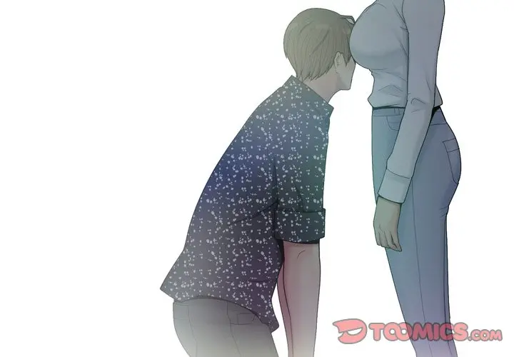 My Lovers Prelude page 2