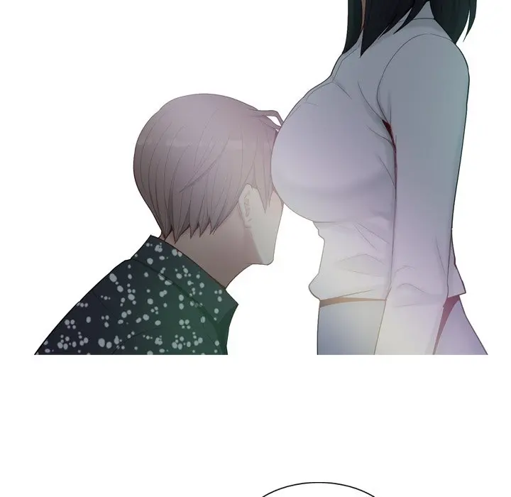My Lovers Prelude page 5