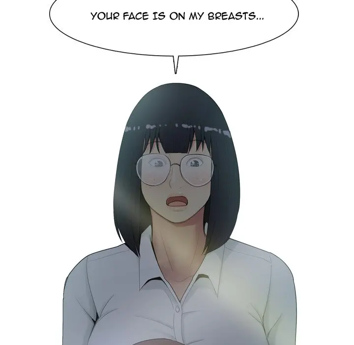 My Lovers Prelude page 8