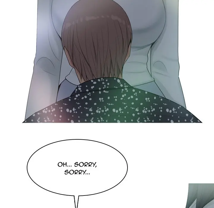 My Lovers Prelude page 9