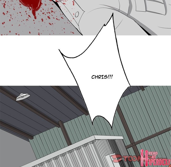My Lovers Prelude page 6