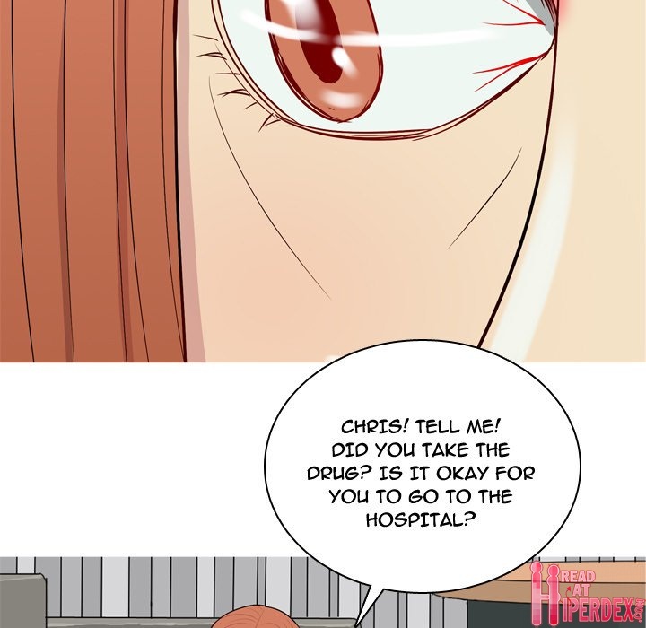 My Lovers Prelude page 17