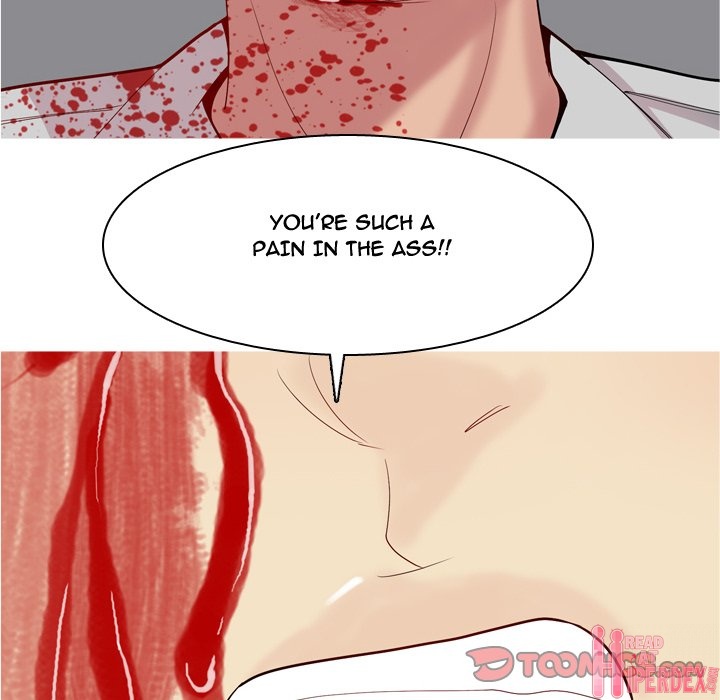 My Lovers Prelude page 6