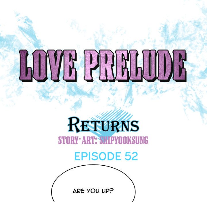 My Lovers Prelude page 40