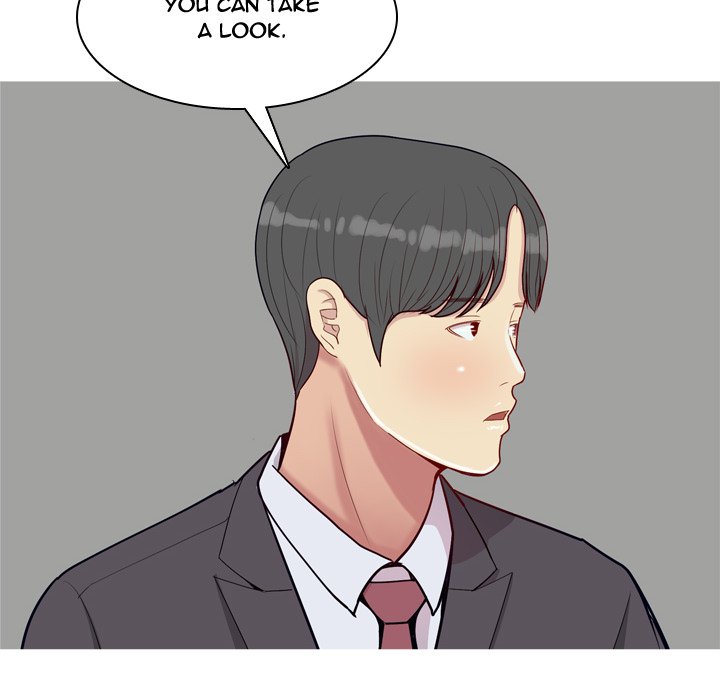 My Lovers Prelude page 8