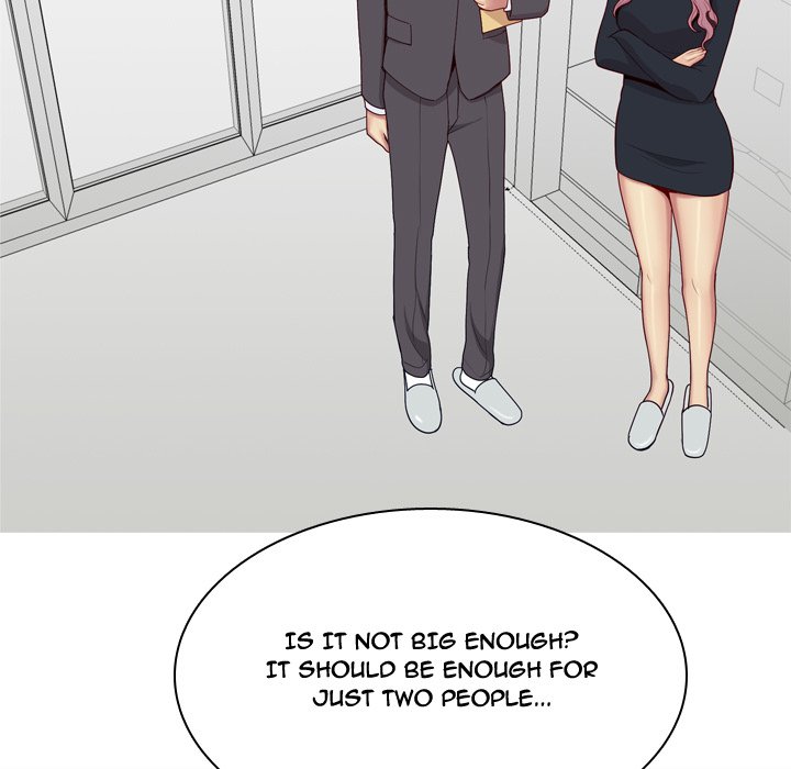 My Lovers Prelude page 11