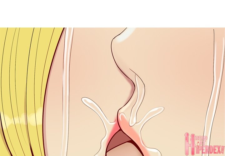 My Lovers Prelude page 1
