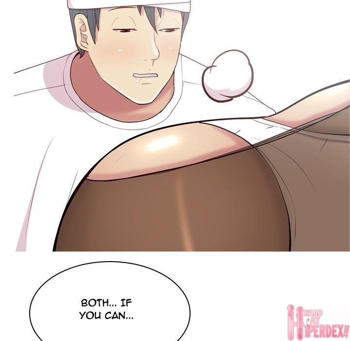 My Lovers Prelude page 27