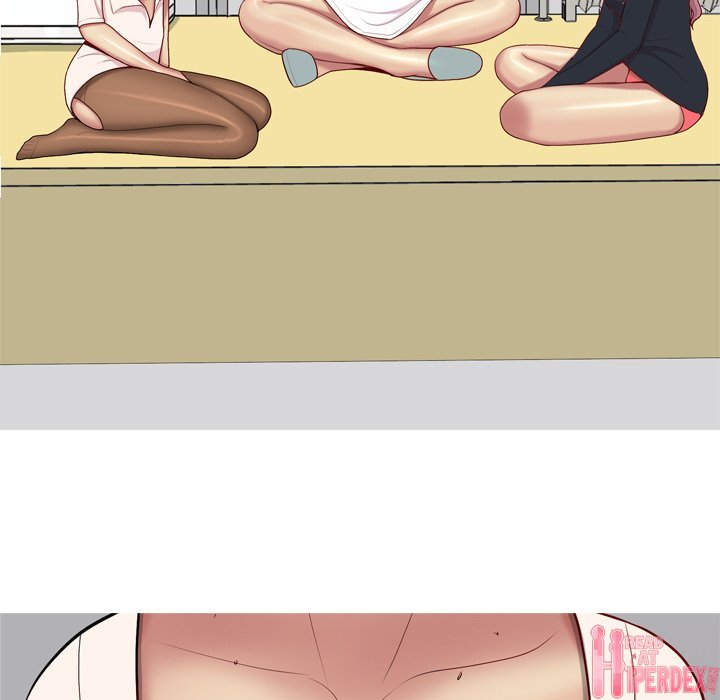 My Lovers Prelude page 33