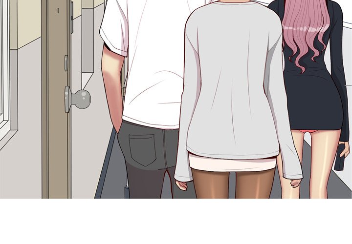My Lovers Prelude page 4