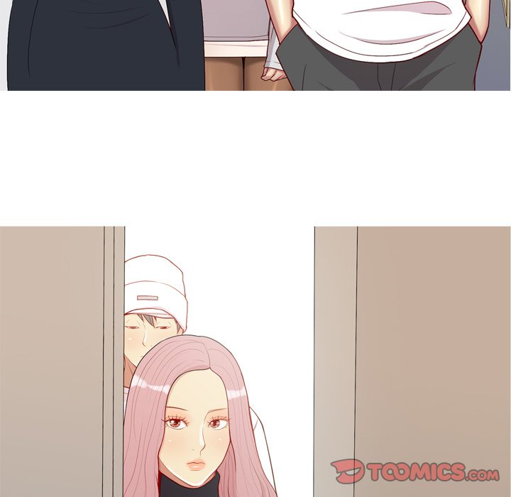 My Lovers Prelude page 6
