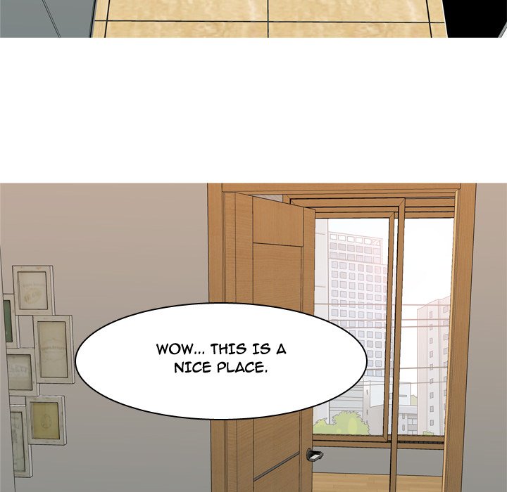 My Lovers Prelude page 9