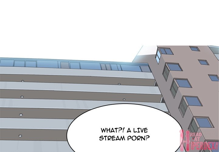My Lovers Prelude page 1