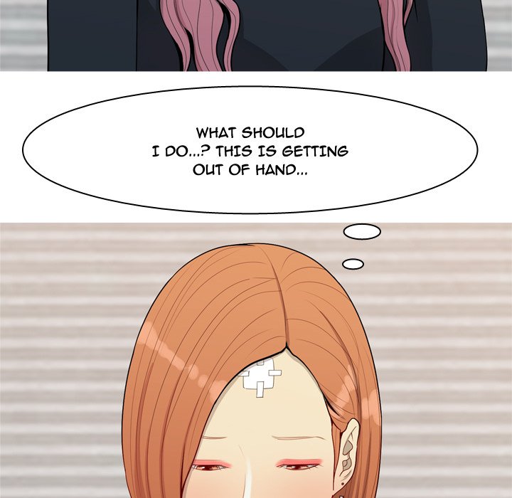 My Lovers Prelude page 9