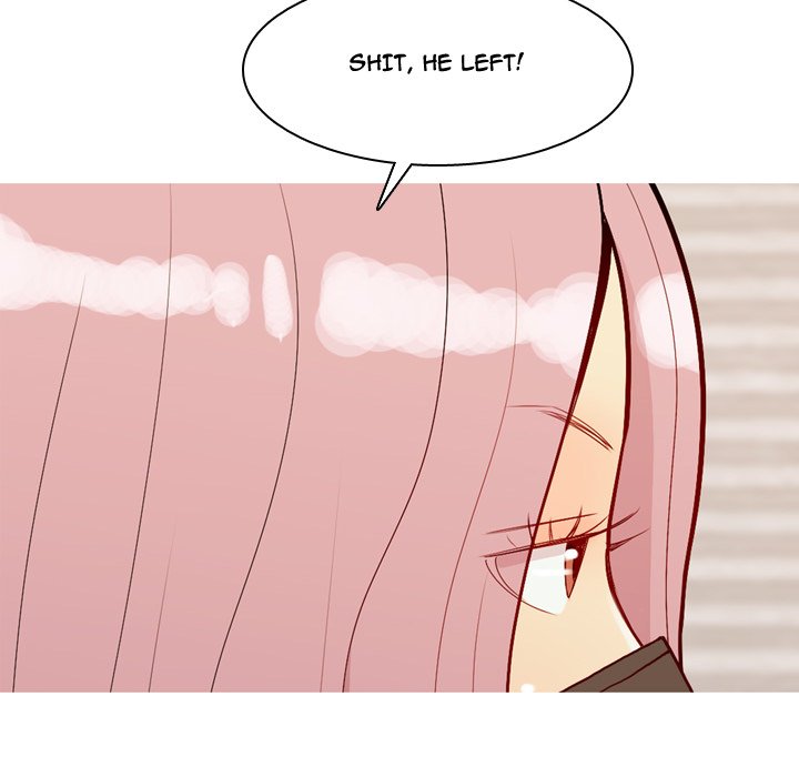 My Lovers Prelude page 8