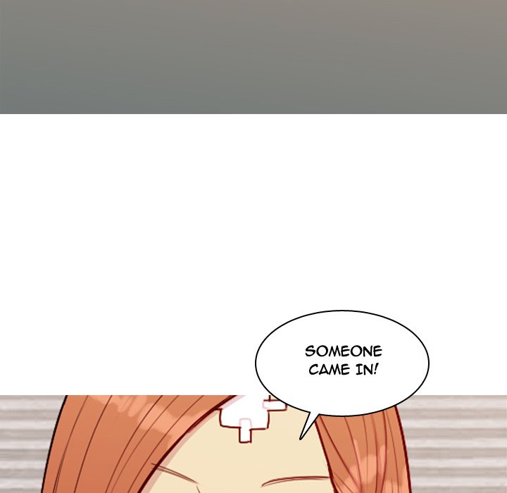 My Lovers Prelude page 13
