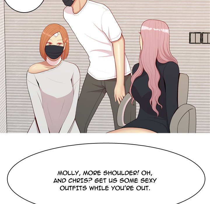 My Lovers Prelude page 27