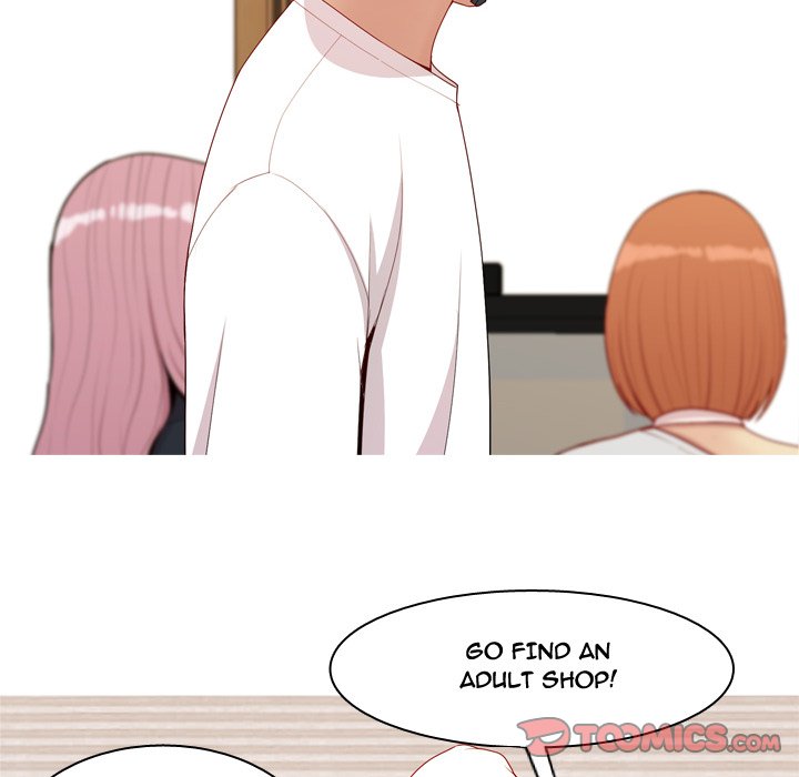 My Lovers Prelude page 30