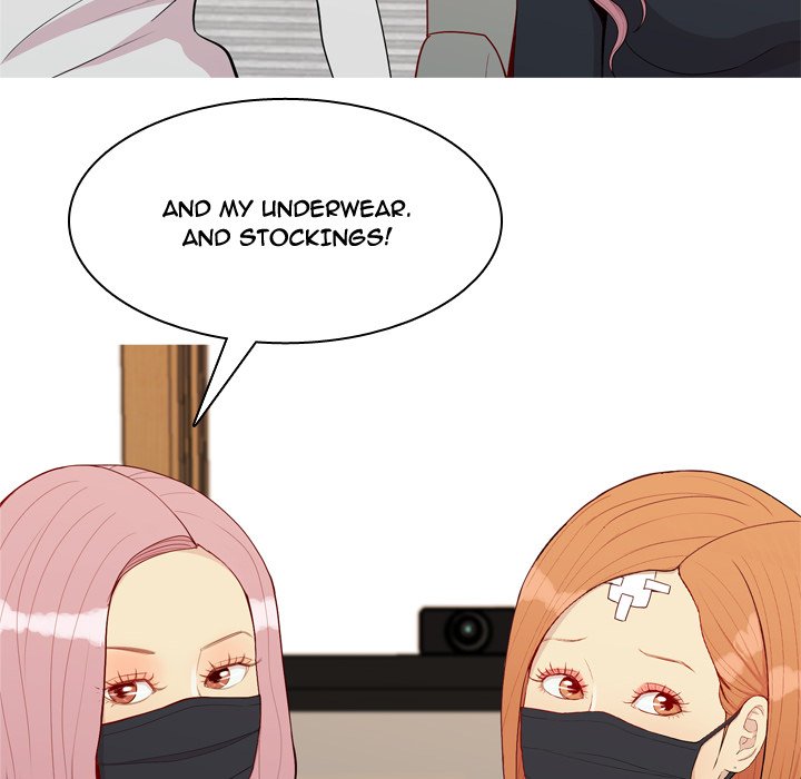 My Lovers Prelude page 32