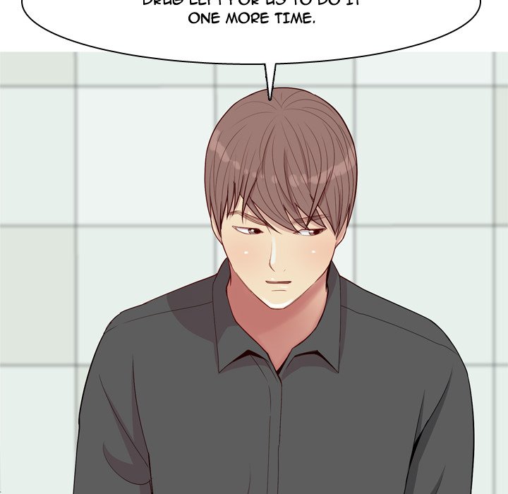 My Lovers Prelude page 8