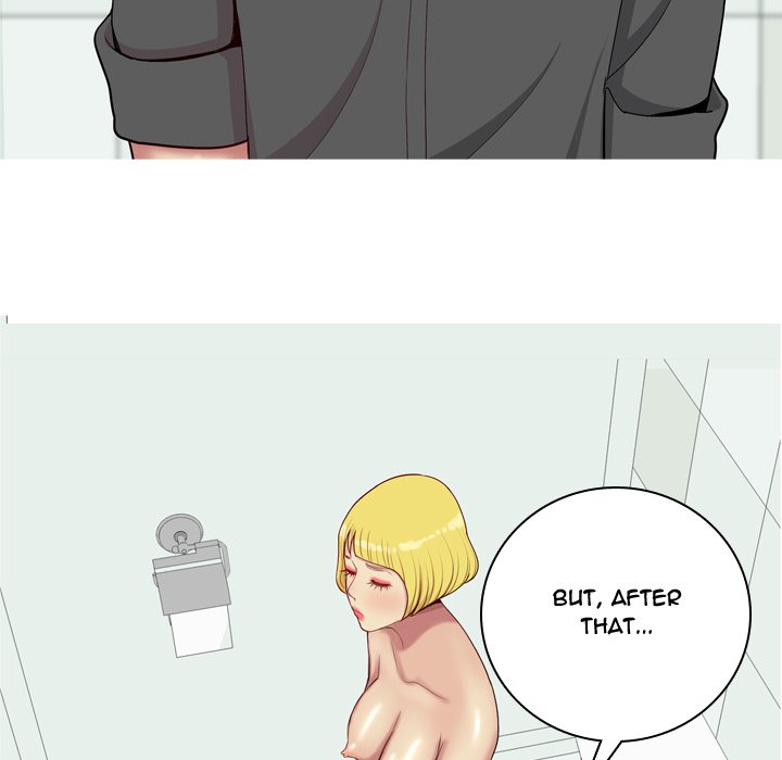 My Lovers Prelude page 9