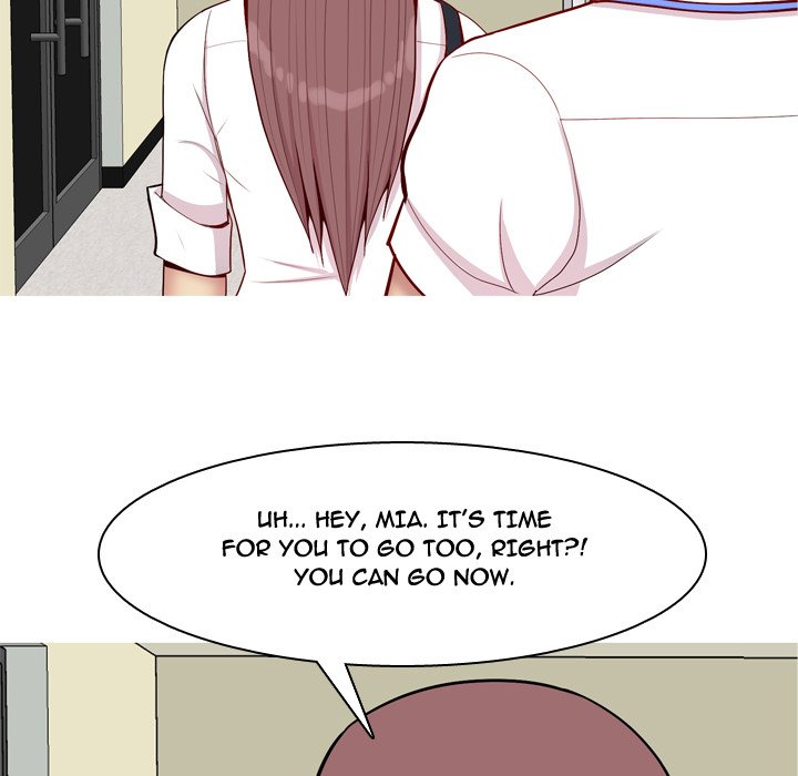 My Lovers Prelude page 83