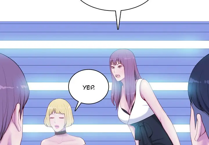 My Lovers Prelude page 3