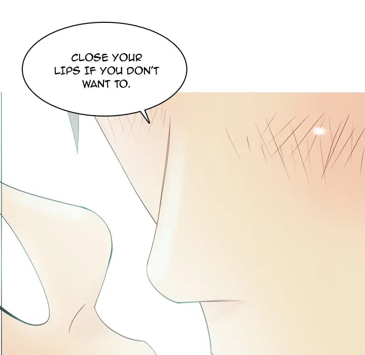 My Lovers Prelude page 6