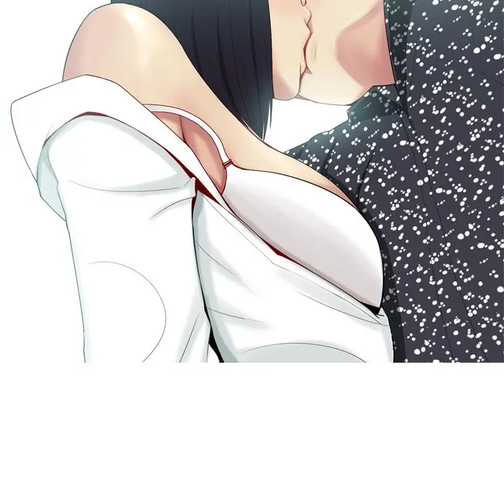 My Lovers Prelude page 11