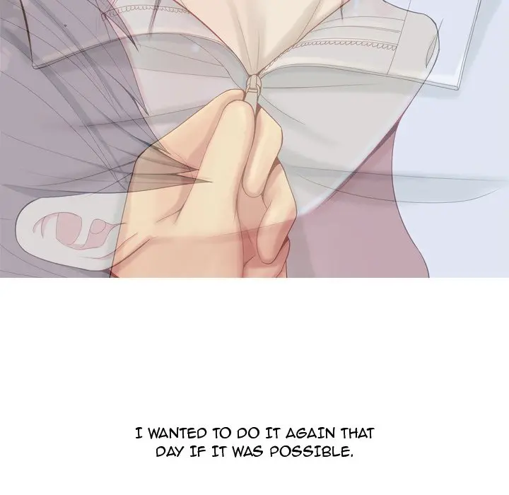 My Lovers Prelude page 58