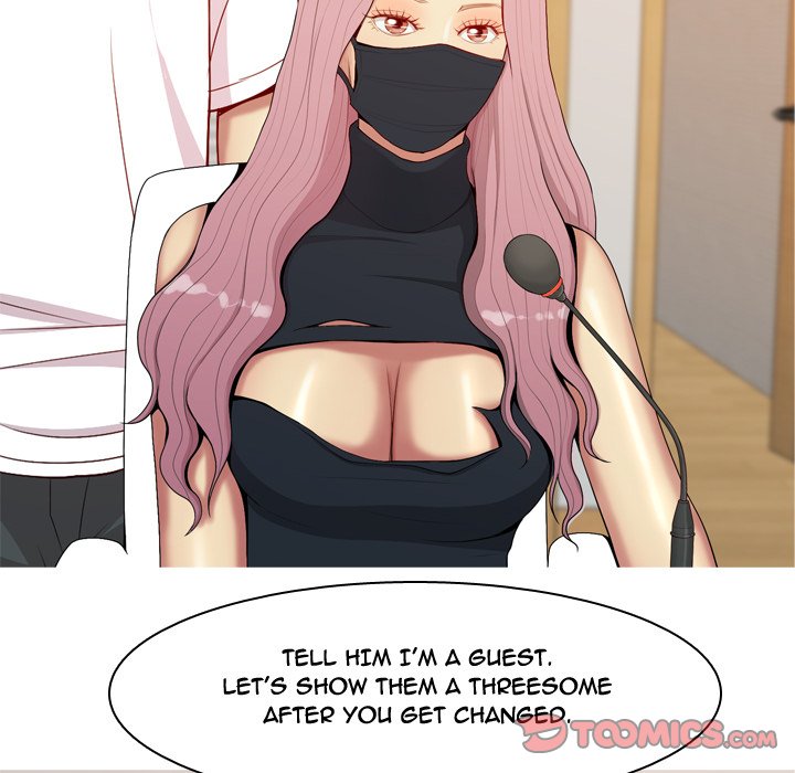 My Lovers Prelude page 14