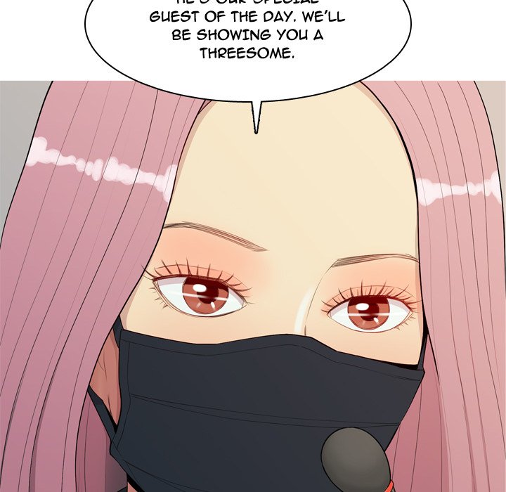 My Lovers Prelude page 16